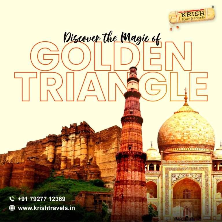 Krish Tours & Travels