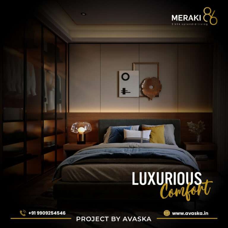 Meraki Splendid Living